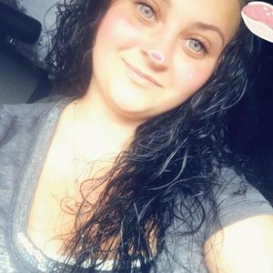 Meet your Posher, Brittney